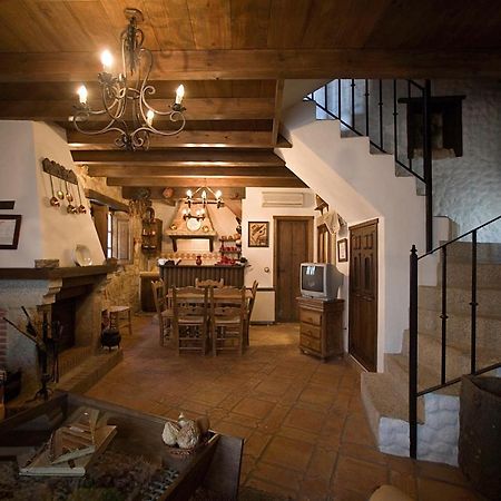 Casa Rural Margarita I Montánchez 外观 照片